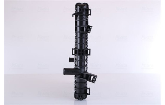 Radiateur, refroidissement du moteur 65323 Nissens, Image 4