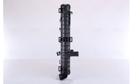 Radiateur, refroidissement du moteur 65323 Nissens, Image 5