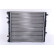 Radiateur, refroidissement du moteur 65325 Nissens, Vignette 3