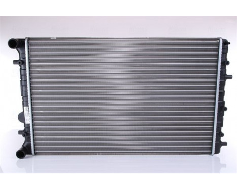 Radiateur, refroidissement du moteur 65326 Nissens, Image 2