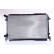 Radiateur, refroidissement du moteur 65327 Nissens, Vignette 2