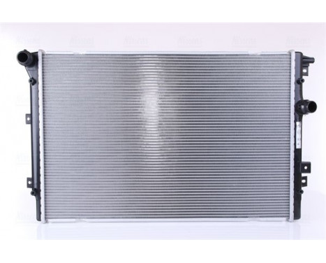 Radiateur, refroidissement du moteur 65330 Nissens, Image 2