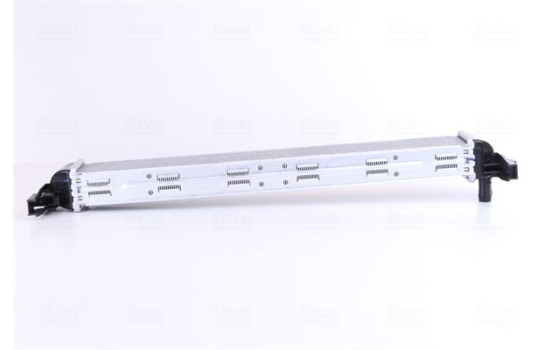 Radiateur, refroidissement du moteur 65331 Nissens, Image 6