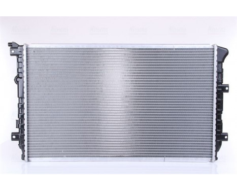 Radiateur, refroidissement du moteur 65335 Nissens, Image 4