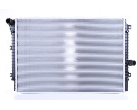 Radiateur, refroidissement du moteur 65336 Nissens, Image 2