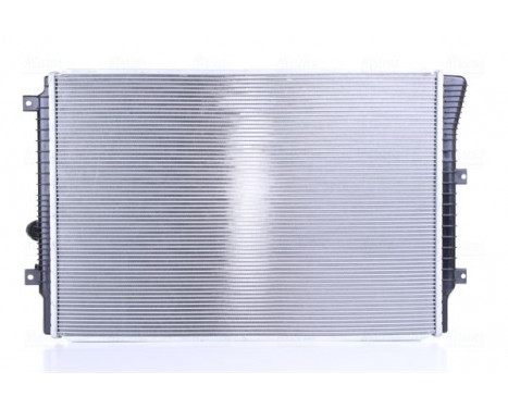 Radiateur, refroidissement du moteur 65336 Nissens, Image 3