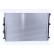 Radiateur, refroidissement du moteur 65341 Nissens, Vignette 3