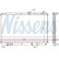 Radiateur, refroidissement du moteur 65543A Nissens, Vignette 2
