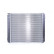 Radiateur, refroidissement du moteur 65544A Nissens, Vignette 5