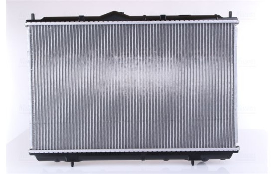 Radiateur, refroidissement du moteur 65559A Nissens, Image 4