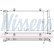 Radiateur, refroidissement du moteur 65560A Nissens, Vignette 2