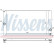 Radiateur, refroidissement du moteur 65614 Nissens, Vignette 2