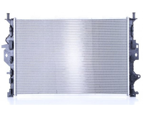 Radiateur, refroidissement du moteur 65615A Nissens, Image 5