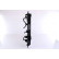 Radiateur, refroidissement du moteur 666207 Nissens, Vignette 4