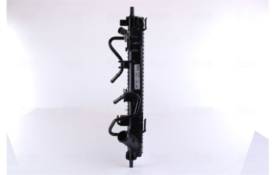 Radiateur, refroidissement du moteur 666207 Nissens, Image 4