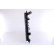 Radiateur, refroidissement du moteur 666207 Nissens, Vignette 5