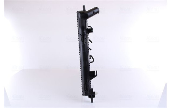Radiateur, refroidissement du moteur 666207 Nissens, Image 5
