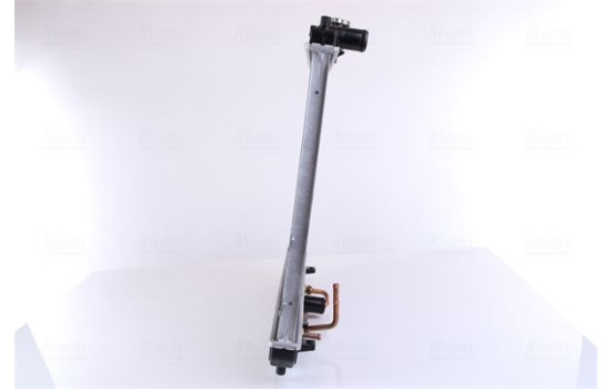 Radiateur, refroidissement du moteur 666219 Nissens, Image 5
