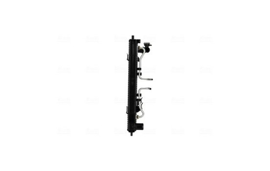 Radiateur, refroidissement du moteur 666220 Nissens, Image 5