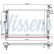 Radiateur, refroidissement du moteur 666224 Nissens