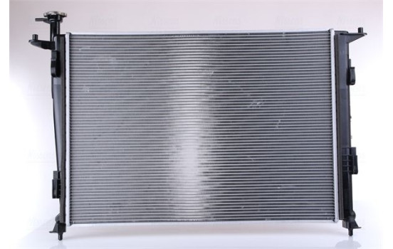 Radiateur, refroidissement du moteur 666224 Nissens, Image 3
