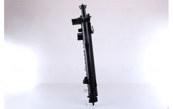 Radiateur, refroidissement du moteur 666225 Nissens, Image 5