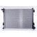 Radiateur, refroidissement du moteur 666233 Nissens, Vignette 3