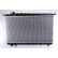 Radiateur, refroidissement du moteur 66626 Nissens, Vignette 2