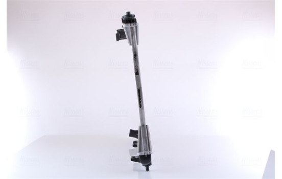 Radiateur, refroidissement du moteur 66626 Nissens, Image 4
