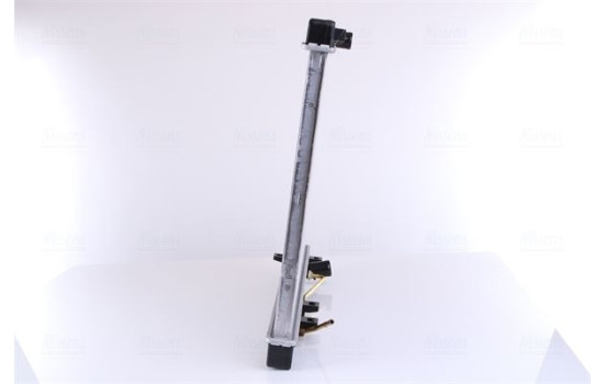 Radiateur, refroidissement du moteur 66671 Nissens, Image 6