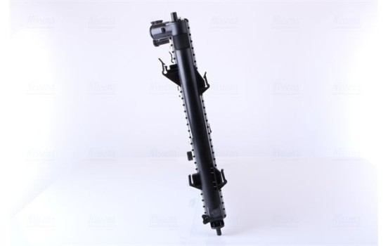 Radiateur, refroidissement du moteur 66676 Nissens, Image 5