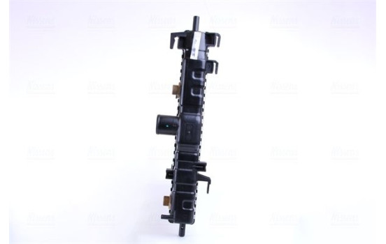 Radiateur, refroidissement du moteur 66701 Nissens, Image 4