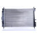 Radiateur, refroidissement du moteur 66701 Nissens, Vignette 5