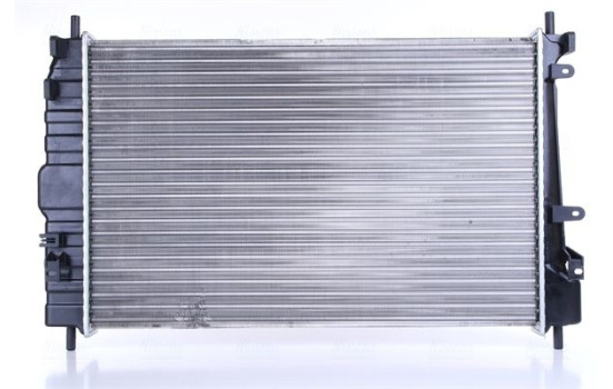 Radiateur, refroidissement du moteur 66701 Nissens, Image 5