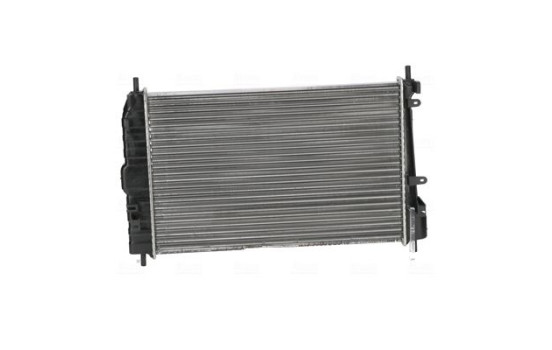 Radiateur, refroidissement du moteur 66701 Nissens, Image 10