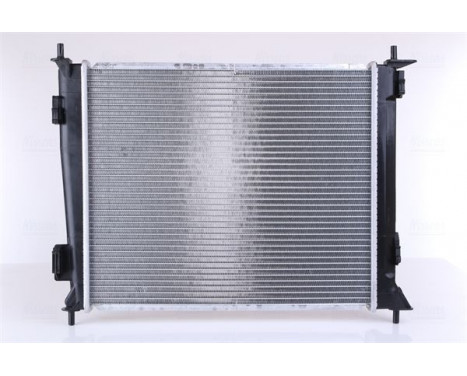 Radiateur, refroidissement du moteur 66730 Nissens, Image 4