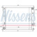 Radiateur, refroidissement du moteur 66742 Nissens, Vignette 6