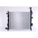 Radiateur, refroidissement du moteur 66746 Nissens, Vignette 4