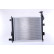 Radiateur, refroidissement du moteur 66747 Nissens, Vignette 4
