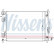 Radiateur, refroidissement du moteur 66757 Nissens, Vignette 2