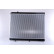 Radiateur, refroidissement du moteur 66759 Nissens, Vignette 4