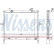 Radiateur, refroidissement du moteur 66767 Nissens