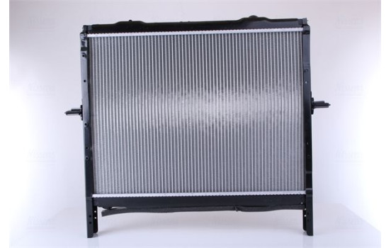 Radiateur, refroidissement du moteur 66779 Nissens, Image 3