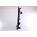 Radiateur, refroidissement du moteur 66780 Nissens, Vignette 5