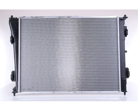 Radiateur, refroidissement du moteur 66783 Nissens, Image 3