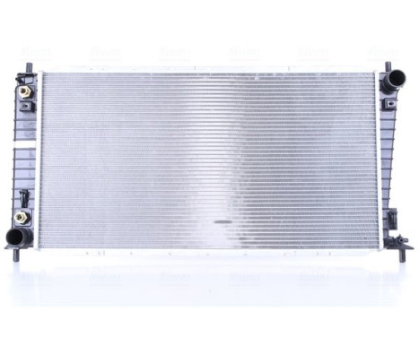 Radiateur, refroidissement du moteur 66856 Nissens, Image 3