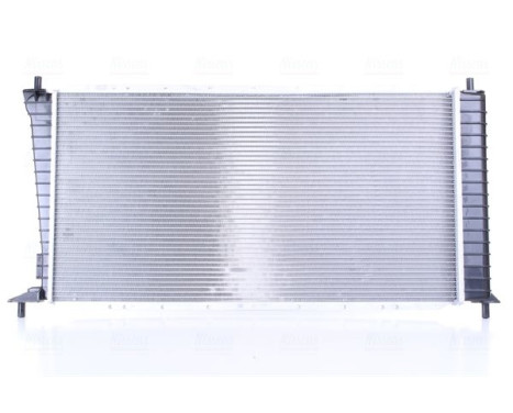 Radiateur, refroidissement du moteur 66856 Nissens, Image 5