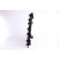 Radiateur, refroidissement du moteur 66857 Nissens, Vignette 6