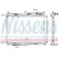 Radiateur, refroidissement du moteur 66858 Nissens, Vignette 5