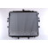 Radiateur, refroidissement du moteur 66996 Nissens, Vignette 4